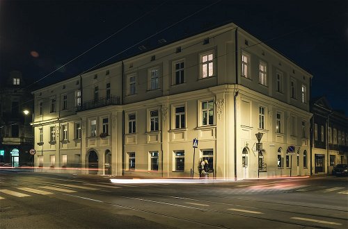 Foto 51 - Old Town Vistula Premium Apartments