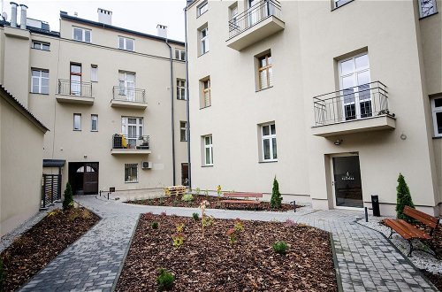Foto 52 - Old Town Vistula Premium Apartments