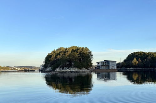 Foto 59 - Floating House Bergen