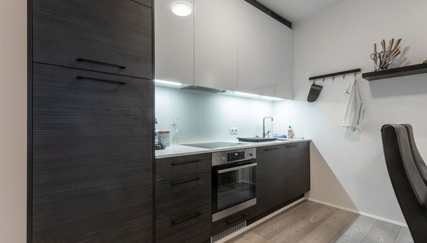 Cozinha privada
