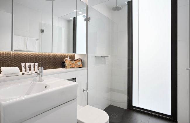 Quest North Sydney - Foto 16