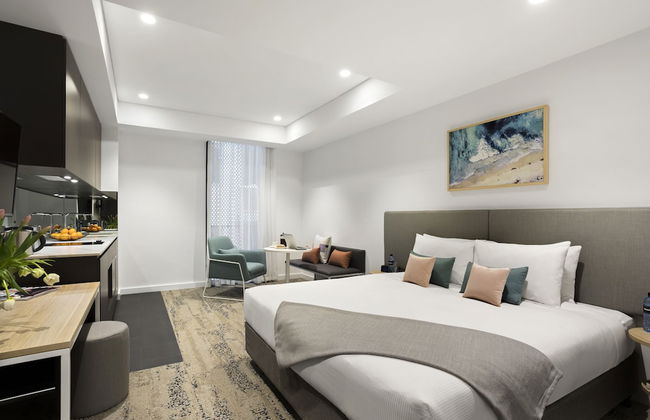 Quest North Sydney - Foto 4
