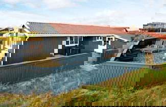 Foto 1 - 4 Person Holiday Home in Ringkobing