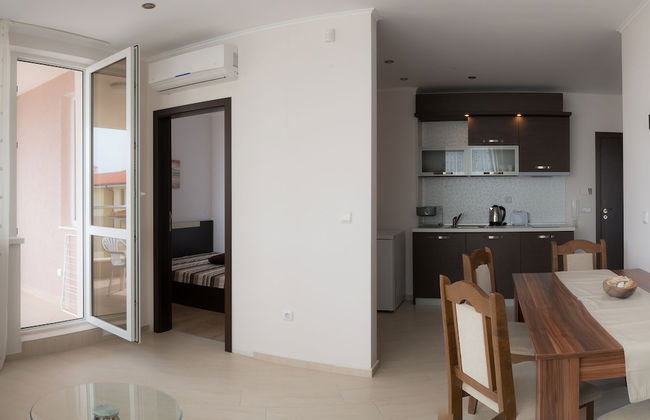Black Sea Breeze - Foto 17