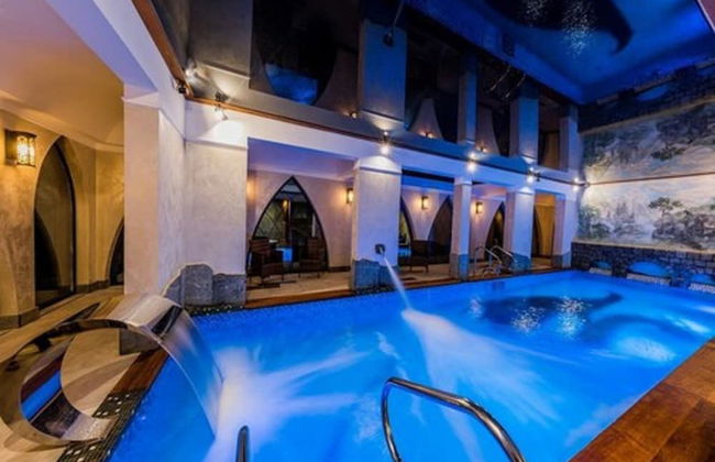 Norweska Dolina Luxury Resort - Foto 41