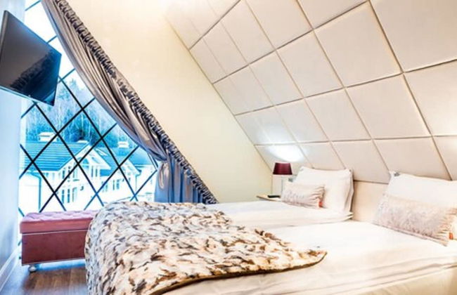 Norweska Dolina Luxury Resort - Foto 7