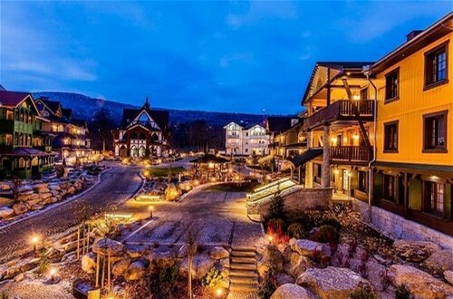 Foto 2 - Norweska Dolina Luxury Resort