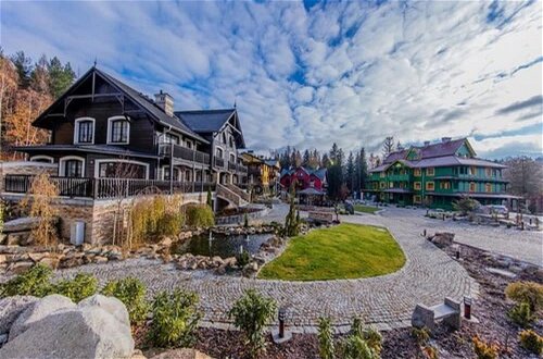 Photo 49 - Norweska Dolina Luxury Resort
