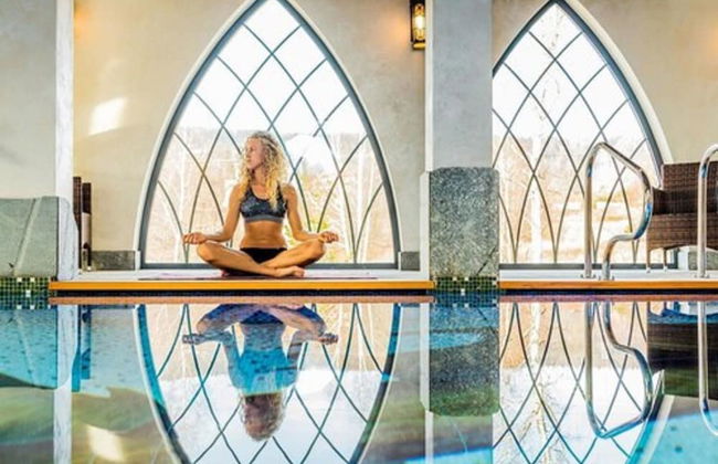 Norweska Dolina Luxury Resort - Foto 40