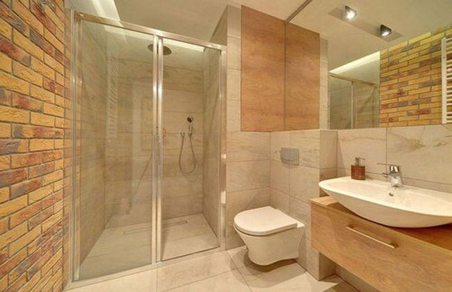 Norweska Dolina Luxury Resort - Foto 38