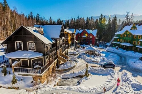 Foto 1 - Norweska Dolina Luxury Resort