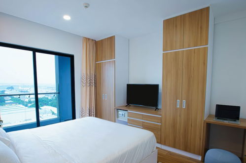 Photo 13 - Republic Plaza Serviced Apartment