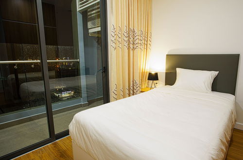 Photo 15 - Republic Plaza Serviced Apartment