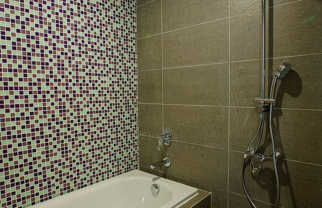 Republic Plaza Serviced Apartment - Foto 30
