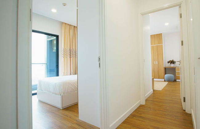 Republic Plaza Serviced Apartment - Foto 14