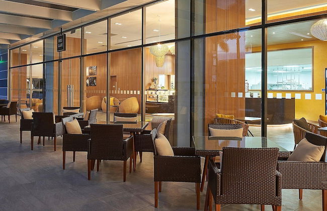 Republic Plaza Serviced Apartment - Foto 44