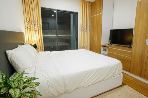 Photo 16 - Republic Plaza Serviced Apartment