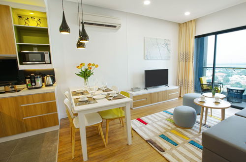 Photo 23 - Republic Plaza Serviced Apartment