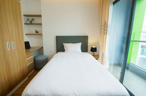 Photo 8 - Republic Plaza Serviced Apartment