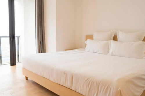 Photo 9 - BaseLIVING Zhangjiang Serviced Apartment