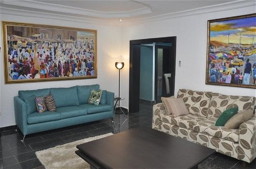 Photo 1 - Signature Apartments Abuja