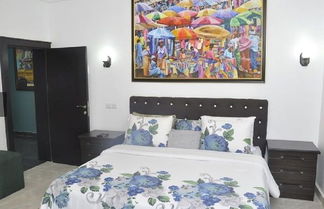 Photo 3 - Signature Apartments Abuja