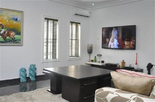Foto 8 - Signature Apartments Abuja