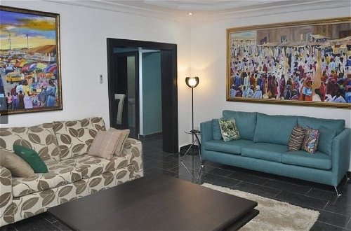 Foto 9 - Signature Apartments Abuja