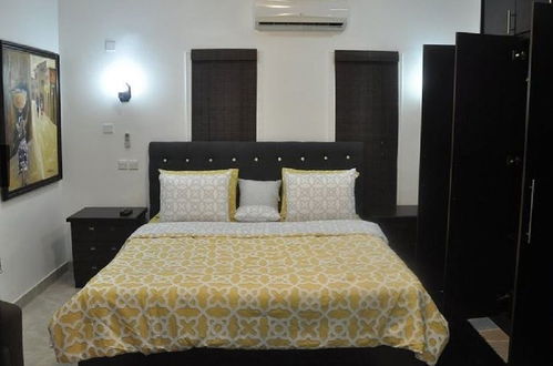 Photo 2 - Signature Apartments Abuja