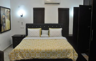 Photo 2 - Signature Apartments Abuja