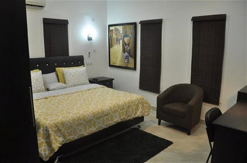 Foto 5 - Signature Apartments Abuja