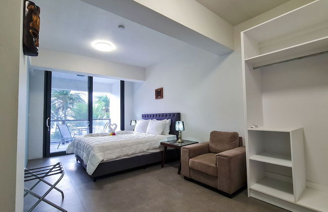 Seafront Apartment Coral Coast - Foto 11