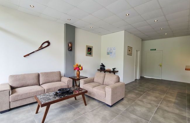 Seafront Apartment Coral Coast - Foto 3