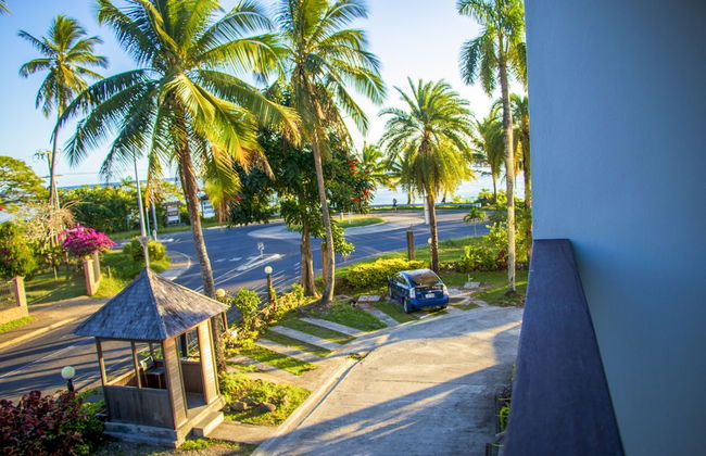 Seafront Apartment Coral Coast - Foto 63