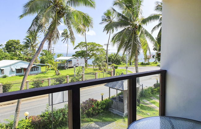 Seafront Apartment Coral Coast - Foto 21