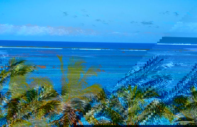 Seafront Apartment Coral Coast - Foto 53