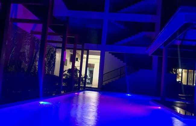 Seafront Apartment Coral Coast - Foto 32
