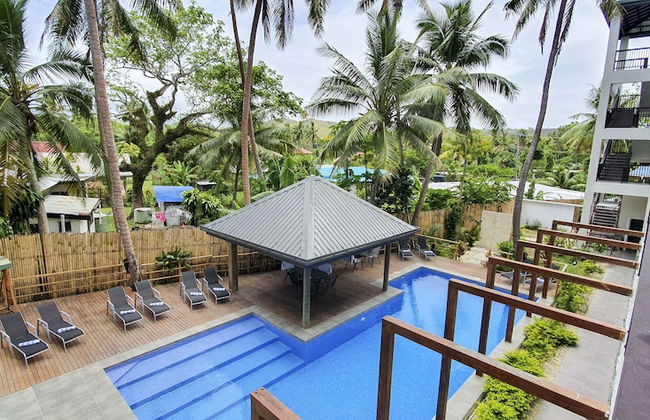 Seafront Apartment Coral Coast - Foto 30