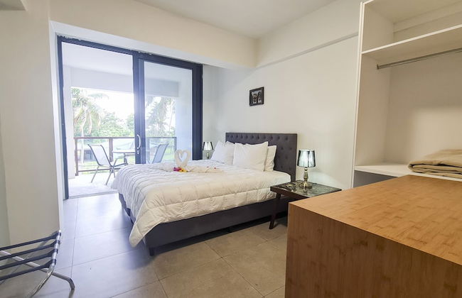 Seafront Apartment Coral Coast - Foto 6