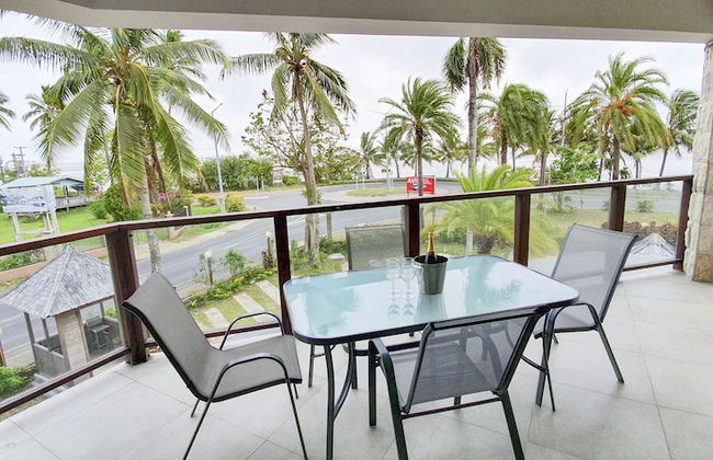 Seafront Apartment Coral Coast - Foto 59