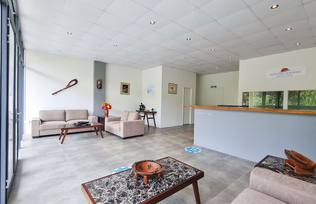 Seafront Apartment Coral Coast - Foto 5