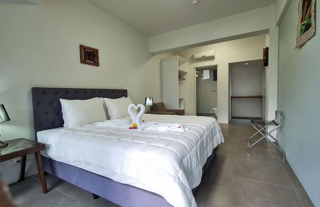 Seafront Apartment Coral Coast - Foto 10