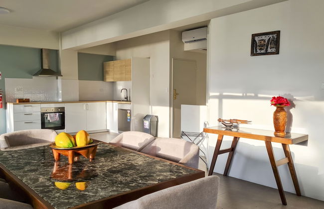 Seafront Apartment Coral Coast - Foto 16