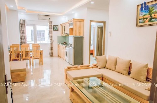 Foto 2 - SeAHOMES Apartment Nha Trang