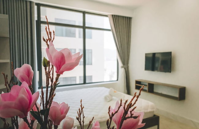 Blue Ocean Apartment - Foto 8