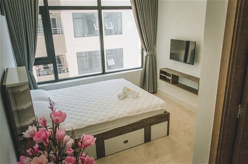 Foto 4 - SeAHOMES Apartment Nha Trang