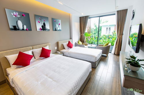 Photo 4 - Olga Apartment Danang Vietnam