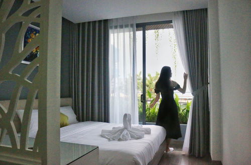 Photo 28 - Olga Apartment Danang Vietnam