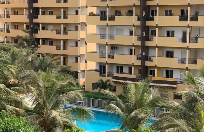 Residence Axa - Foto 2