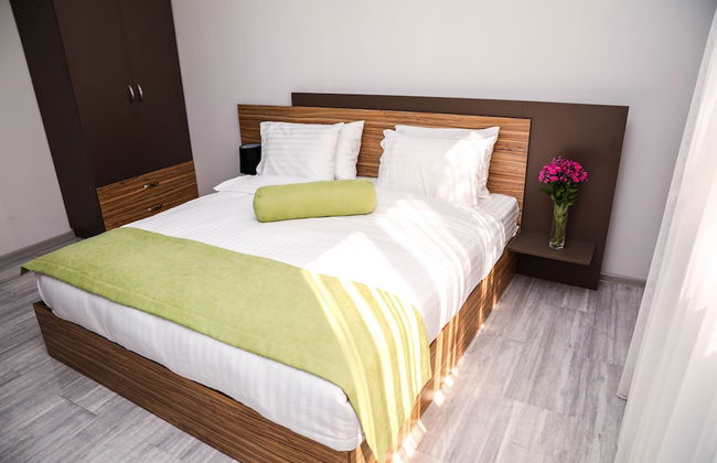 Garden Inn Resort Sevan - Foto 5